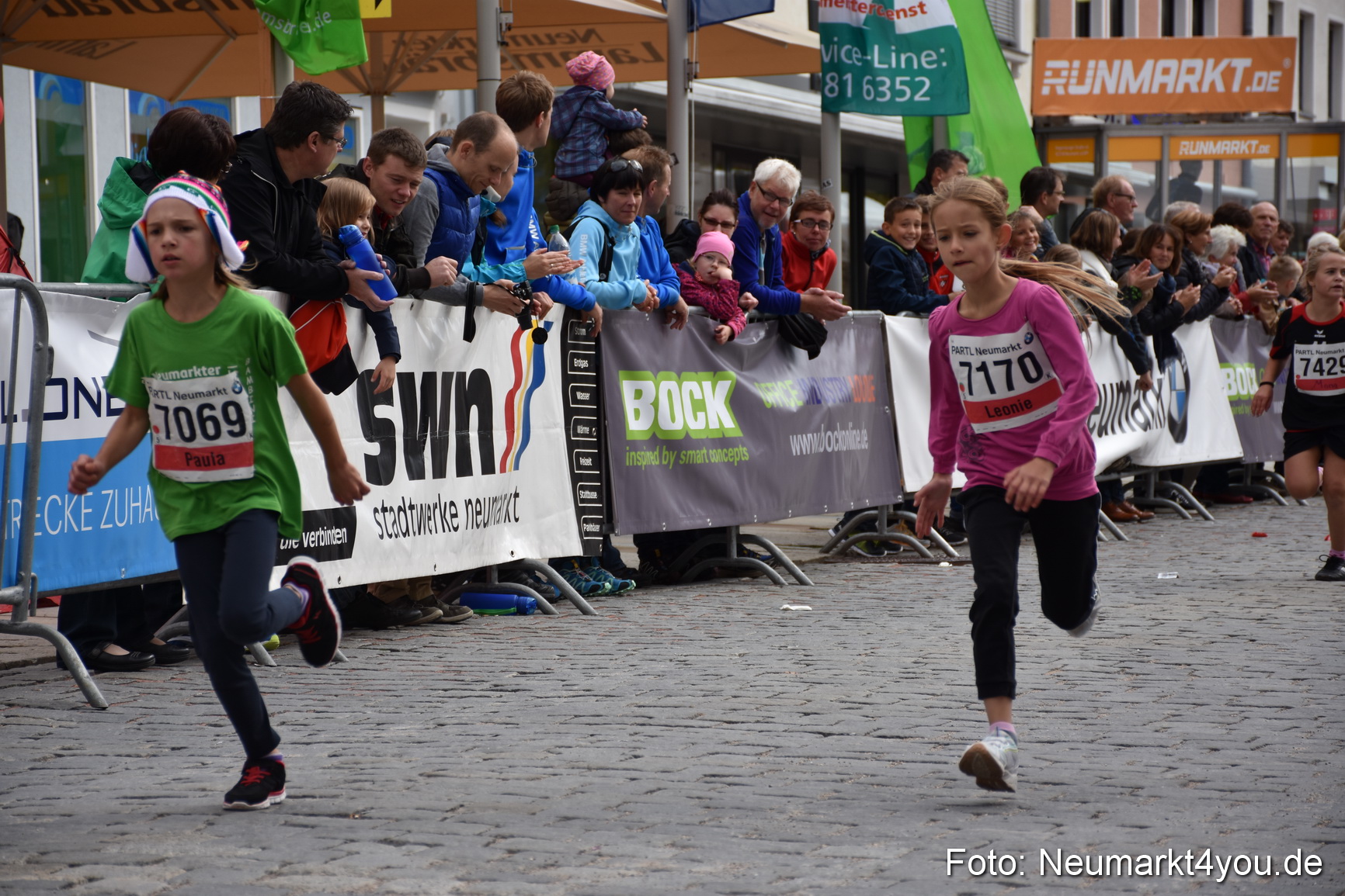 Stadtlauf Neumarkt 2015 1925